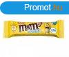 M&M&#039;s Protein Peanut Bar 1 karton (51gx12db)