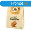 Alce Nero bio mzlis keksz 250 g