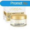 L&#039;Oreal AgeSpecialist nappali arckrm 65+ 50ml