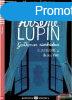Maurice Leblanc - Arsne Lupin, gentleman-cambrioleur + Audi