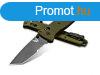 Benchmade Bailout 537SGY-1 Serrated