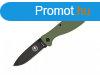 ESEE Zancudo AUS-8 Olive Drab - Black