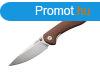 CJRB Feldspar J1912 Brown G10