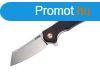 CJRB Crag J1904 Black G10