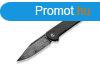 Civivi Cachet C20041B-DS1 Black Micarta Damascus Diamond Pat