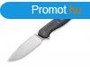 We Knife Seer WE20015-1 Black Titanium CPM20CV ks