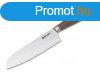 Bker Core Wood Santoku konyhaks 16,5 cm