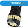 LED T10/12V W5W 24db mikro SMD AUTOLIFE T10-4024SMD