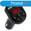 CAR E5 Bluetooth FM transmitter - kihangost funcival (BBL