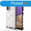 Samsung Galaxy A13 5G HoneyComb Series Tok Szilikon TPU tte