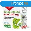 Dr.herz ginkgo biloba forte 120 mg+szerves mg+zn kapszula 60