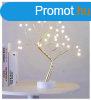 Bonsai LED dekorcis asztaldsz - jszakai fny (BBV)