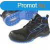 Puma Krypton Blue Mid S3 Esd Src Vdbakancs