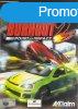 Burnout 2: Point of Impact Ps2 jtk PAL (hasznlt)