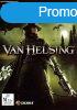 Van Helsing Ps2 jtk PAL (hasznlt)