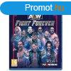 AEW: Fight Forever - PS5