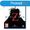 World War Z - PS4