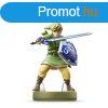 amiibo Zelda Link (The Legend of Zelda Skyward Sword)