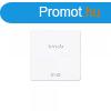 Tenda W15-Pro AX3000 WiFi6 Dual-band Gigabit In-wall Access 