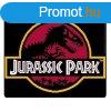 Egrpad Pixel logo (Jurassic Park)