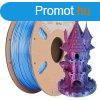 Eryone Silk PLA Dual Color selyemfényű rózsaszín és kék (ros