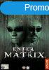 Enter The Matrix Ps2 jtk PAL (hasznlt)