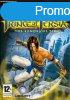 Prince of Persia - Sands of time Ps2 jtk PAL (hasznlt)