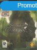 Shadow of the Colossus Ps2 jtk PAL (hasznlt)