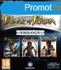 Prince of Persia HD Trilogy Ps3 jtk (hasznlt)