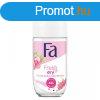 Fa roll-on 50ml Fresh&Dry Peony Sorbet