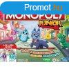 MONOPOLY JUNIOR 2 IN 1