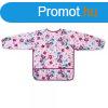 BabyOno elke - hossz ujjas vzll Floral 2-4v 1477/01