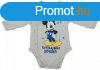 Asti Disney Mickey hossz ujj baba body melr 62