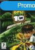 Ben10 - Protector of Earth Ps2 jtk PAL (hasznlt)