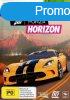 Forza Horizon Xbox 360 jtk (hasznlt)