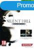 Silent hill HD Collection Xbox 360 (hasznlt)