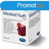 Idealast-haft ntapad kompresszis plya piros (6cmx4m; 1 