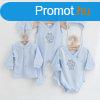 5-rszes baba egyttes jszltteknek New Baby Classic kk -