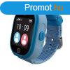 MyKi Watch 4 Lite GPS/GSM nyomkvets gyermek okosra - Kk
