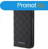 Karl Lagerfeld PU Saffiano Monogram Apple iPhone 13 Pro Max 