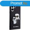 Telefontok Samsung Galaxy S23 Ultra - Karl Lagerfeld Saffian