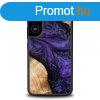 Fa s mgyanta tok Samsung Galaxy S22 Bewood Unique Violet -