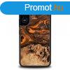 Fa s mgyanta tok Samsung Galaxy S22 Bewood Unique Orange -