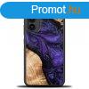Fa s mgyanta tok Samsung Galaxy A54 5G Bewood Egyedi lila 