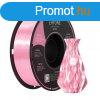 Eryone Silk PLA selyemfny pink (silk pink) 3D nyomtat Fil