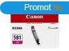 Canon CLI581 Eredeti Magenta Tintapatron