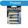 Maxell baby elem C LR14