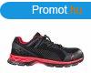 Puma Fuse Motion 2.0 Red Low S1P Esd Hro Src Munkavdelmi Ci