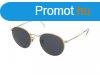 Ray-Ban Round Metal RB3447 9196R5