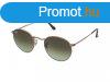 Ray-Ban Round Metal RB3447 9002A6